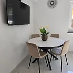 Mak Lejlighed Portorož