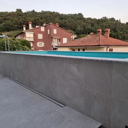 Mak Apartmán
