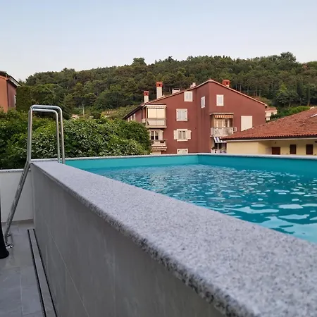 Mak Apartmán *
