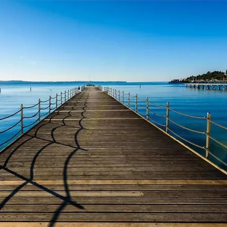 Apartmán Mak Portorož