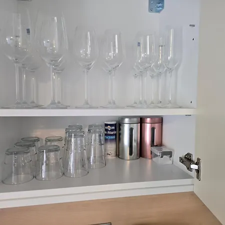 Apartma Mak