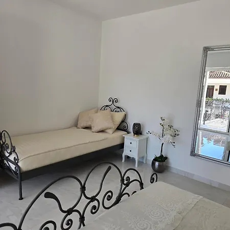 Apartmán Mak *