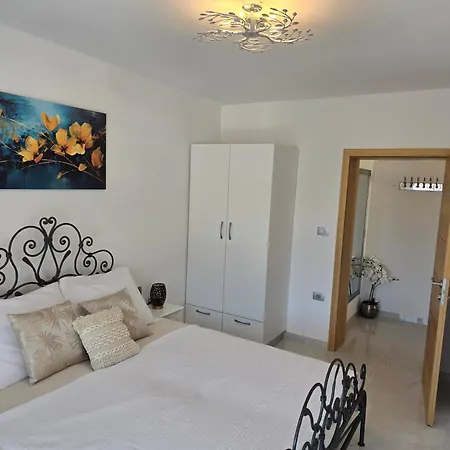 Mak Apartmán *