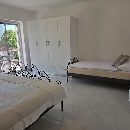 Mak Apartmán *