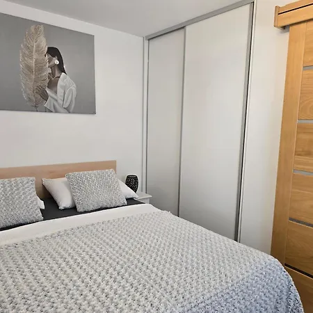 Apartma Mak *