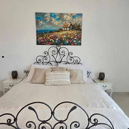 Apartmán Mak Portorož