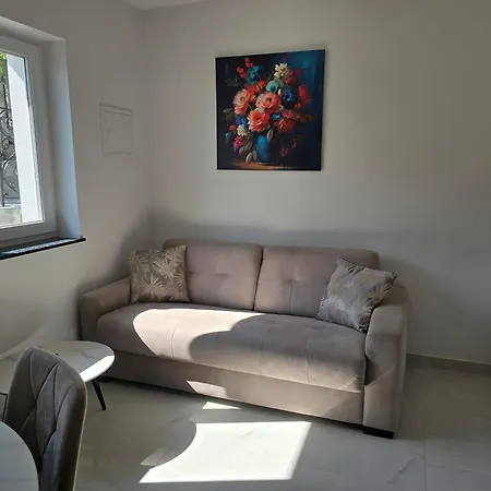 Mak Apartmán