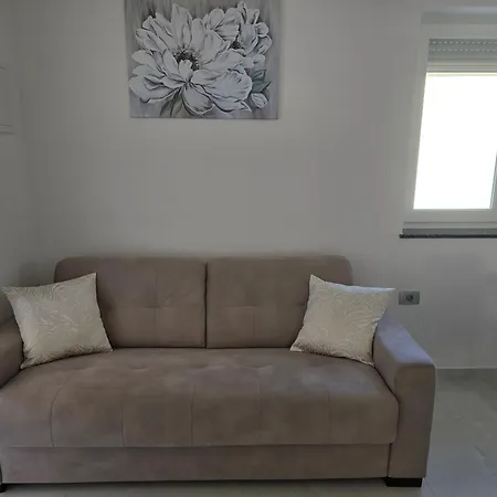 Apartmán Mak