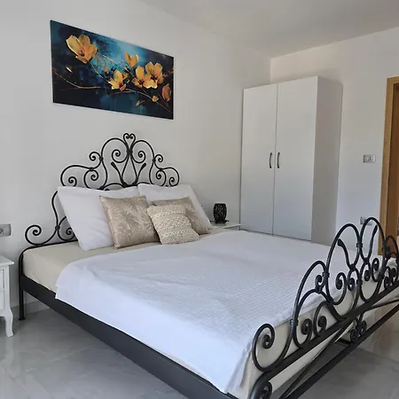 Apartmán Mak Portorož