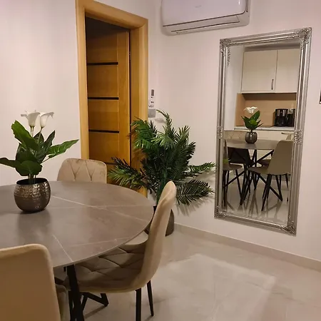 Apartma Mak