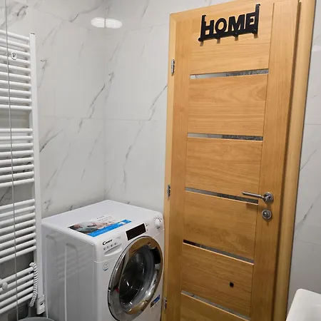 Mak Apartmán *