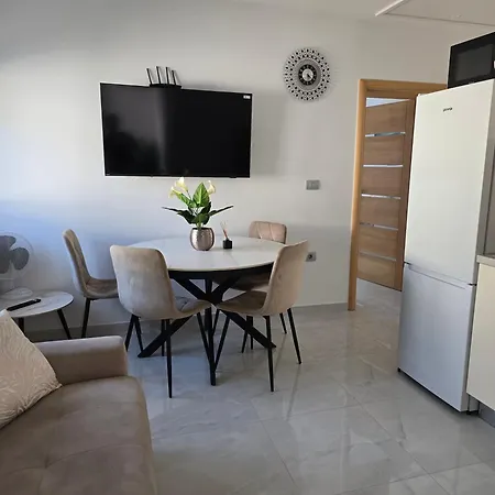 Mak Apartamento Portoroz