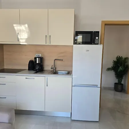 Apartmán Mak Portorož