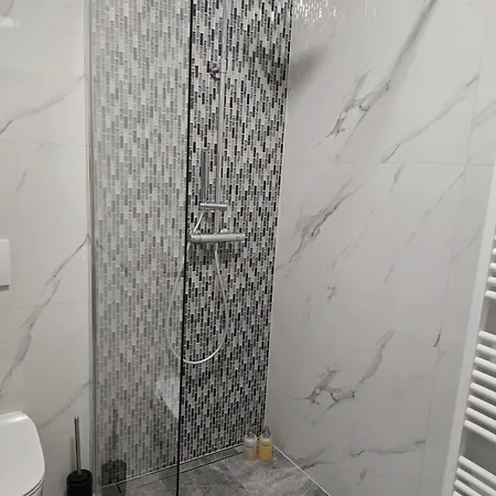 Mak Apartmán