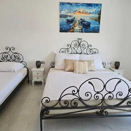Apartmán Mak *