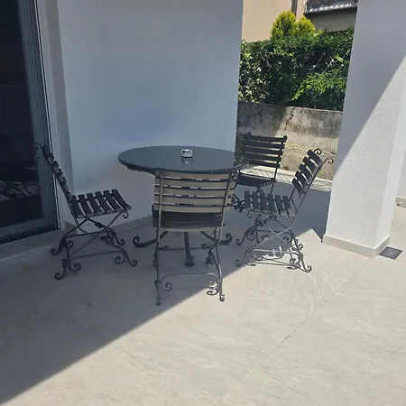 Apartmán Mak Portorož