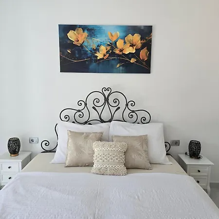 Mak Apartmán