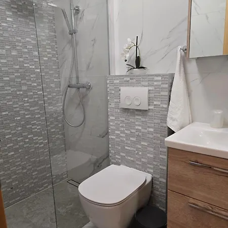Mak Apartmán *