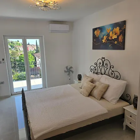 Apartmán Mak *