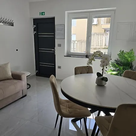 Mak Apartmán Portorož