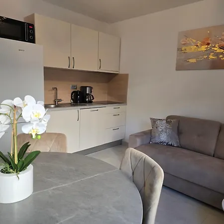 Apartmán Mak Portorož