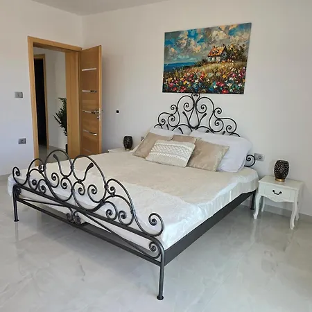 Mak Apartmán