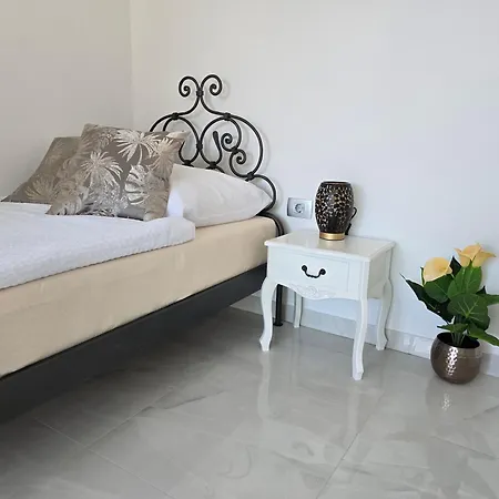 Mak Apartmán *