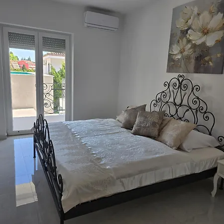 Apartmán Mak Portorož