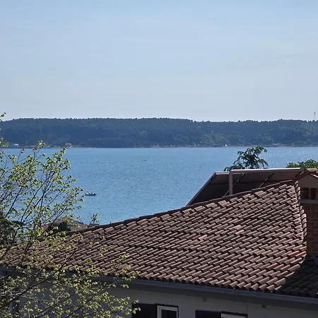 Mak Apartmán