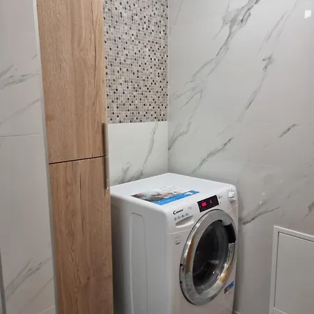 Mak Apartmán *
