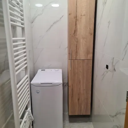 Mak Apartmán Portorož
