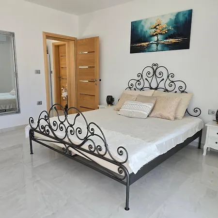 Apartmán Mak Portorož