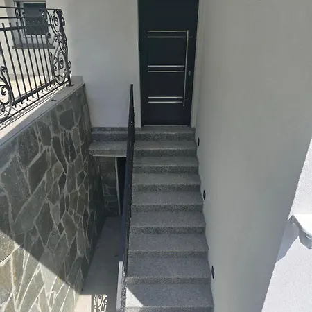 Mak Apartmán