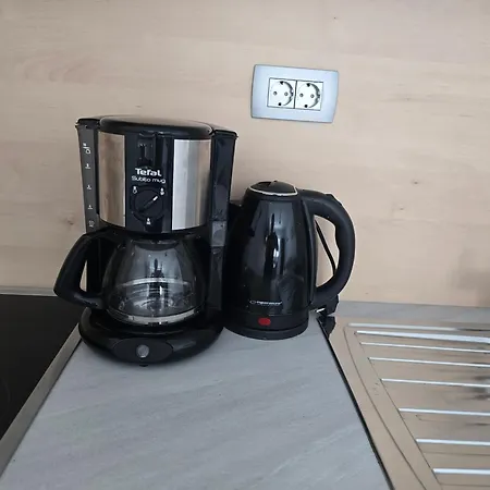 Mak Apartmán *