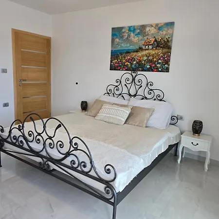 Mak Apartmán Portorož