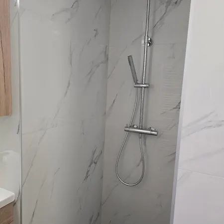 Apartmán Mak Portorož