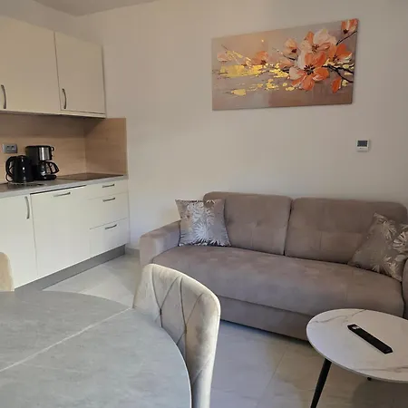 Mak Apartmán