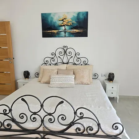 Mak Apartmán