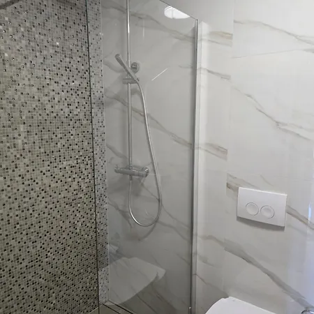 Mak Apartmán *