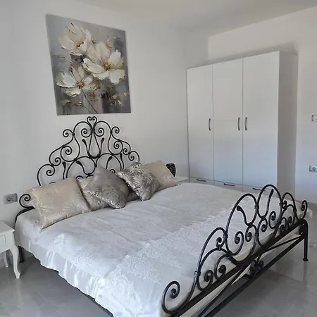Mak Apartmán