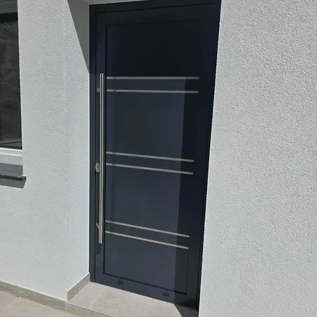 Apartmán Mak