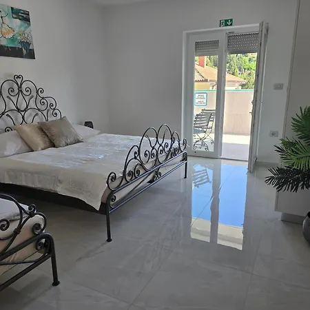 Mak Apartmán Portorož