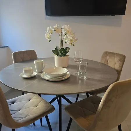 Apartamento Mak