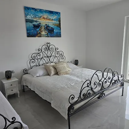 Mak Apartma