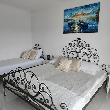 Mak Apartma Portoroz
