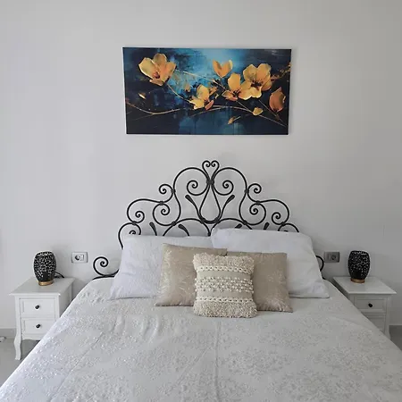 Apartma Mak Portoroz