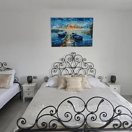 Mak Apartamento Portoroz