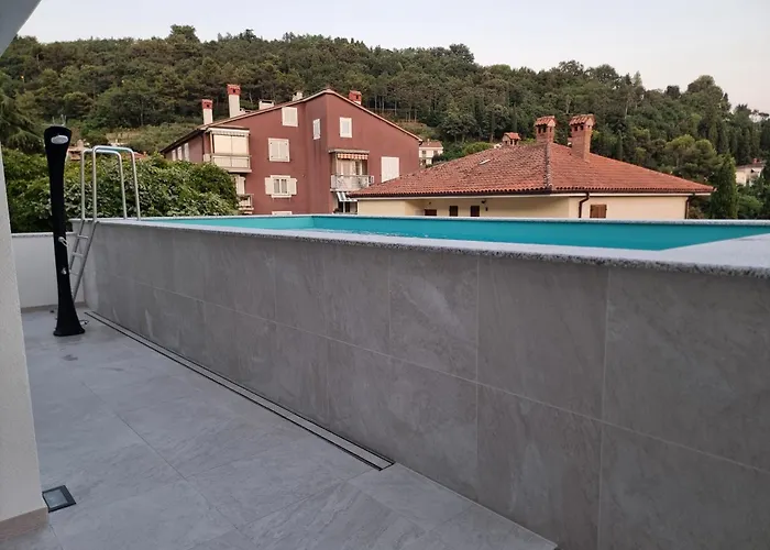 Mak Διαμέρισμα