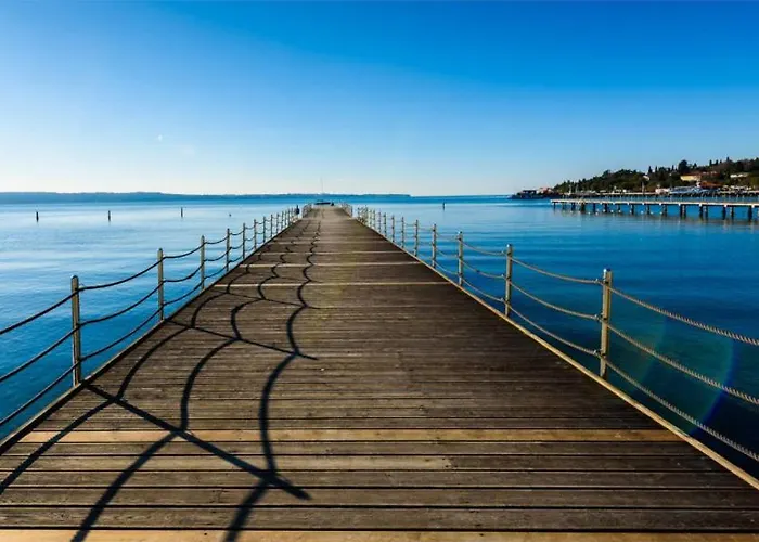 Lägenhet Mak Portorož