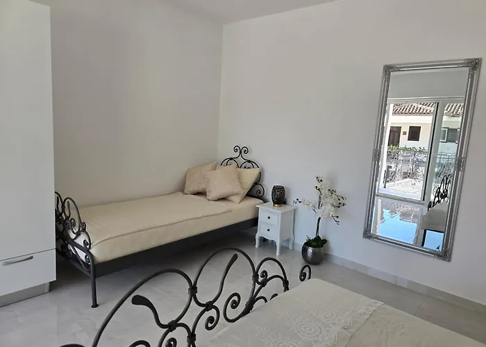 Διαμέρισμα Mak *